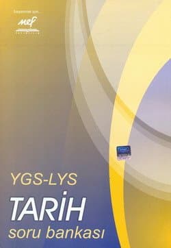 YGS-LYS Tarih Soru Bankası
