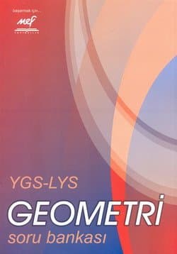 YGS-LYS Geometri Soru Bankası