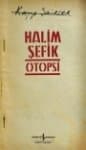 Otopsi (Kayıp Şairler 1)