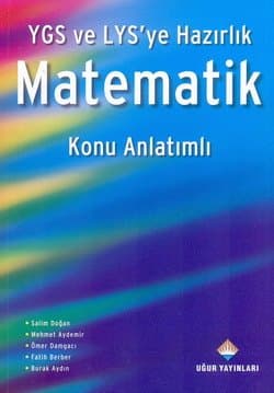 YGS-LYS Matematik Konu Anlatımı