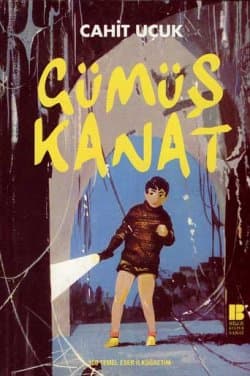 Gümüş Kanat