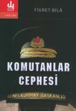 Komutanlar Cephesi