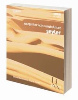 Gezginler İçin Unutulmaz Şeyler