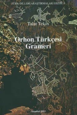 Orhon Türkçesi Grameri