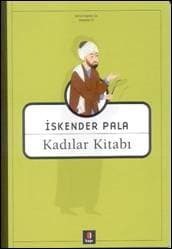 Kadılar Kitabı