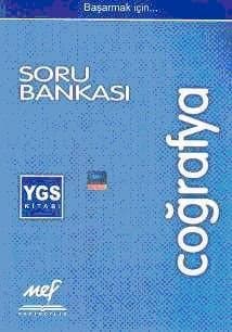 Başarmak İçin Coğrafya Soru Bankası