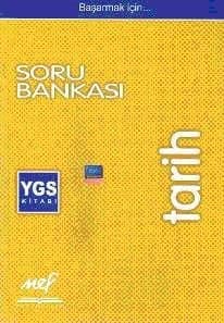 Başarmak İçin Tarih Soru Bankası
