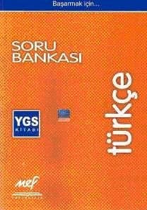 Başarmak İçin Türkçe Soru Bankası