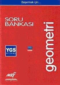 Başarmak İçin Geometri Soru Bankası