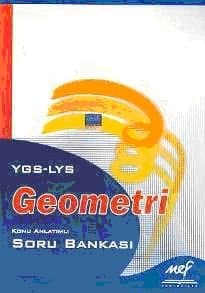 YGS -LYS Geometri Soru Banlası