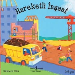 Hareketli İnşaat