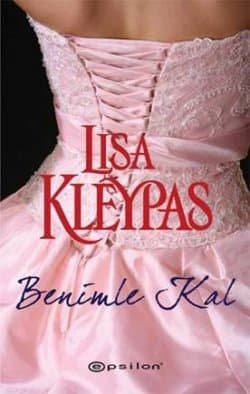 Benimle Kal (The Hathaways, #1)