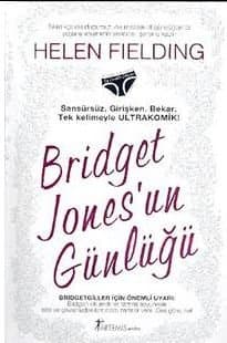 Bridget Jones'un Günlüğü 1