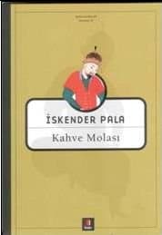 Kahve Molası