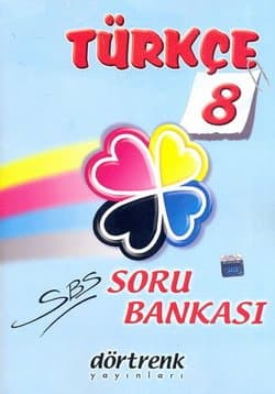 8. Sınıf Türkçe Soru Bankası