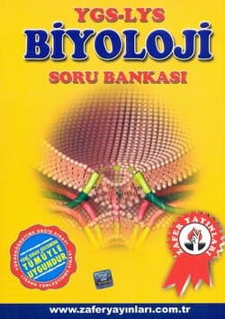 YGS-LYS Biyoloji Soru Bankası