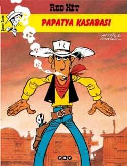 Red Kit / Papatya Kasabası