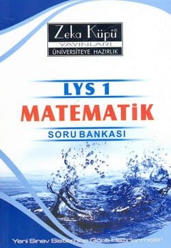 LYS 1 Matematik Soru Bankası