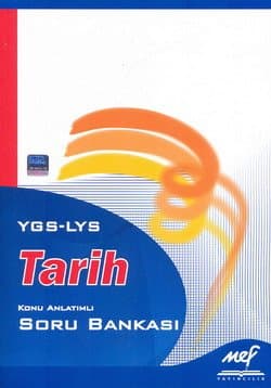 YGS-LYS Tarih Konu Anlatımlı Soru Bankası (Set-2)
