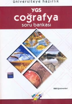 YGS Coğrafya Soru Bankası