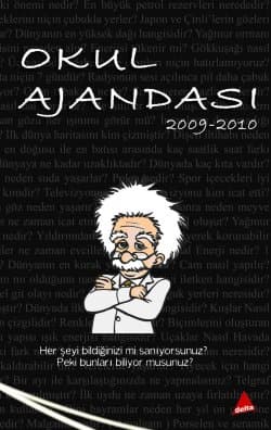 Okul Ajandası