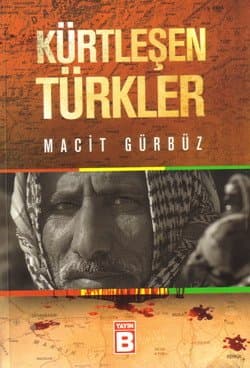 Kürtleşen Türkler