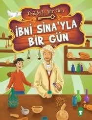 Ünlülerle Bir Gün / İbni Sina'yla Bir Gün