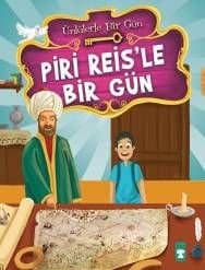 Ünlülerle Bir Gün / Piri Reis'le Bir Gün