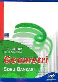 11. Sınıf Konu Anlatımlı Geometri Soru Bankası