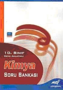 10. Sınıf Konu Anlatımlı Kimya Soru Bankası