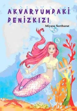 Akvaryumdaki Denizkızı