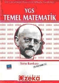 Temel Matematik Soru Bankası