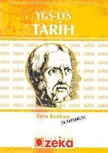 YGS LYS Tarih Soru Bankası