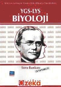 YGS LGS Biyoloji Soru Bankası