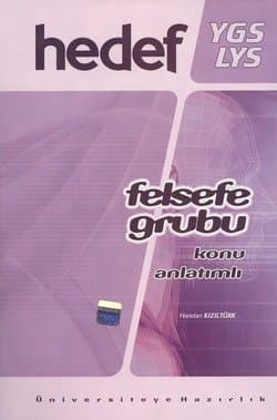 YGS-LYS Felsefe Grubu Konu Anlatımlı