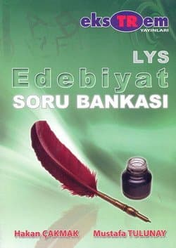 LYS Edebiyat Soru Bankası