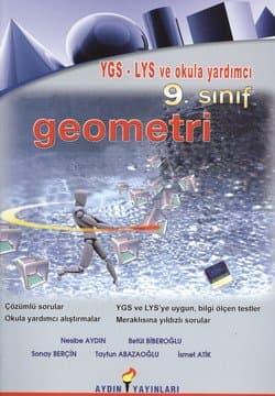 9. Sınıf Geometri Konu Anlatımlı