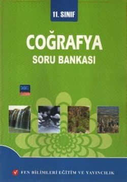 11. Sınıf Coğrafya Soru Bankası