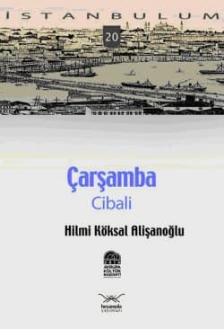 Çarşamba Cibali