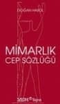 Mimarlık Cep Sözlüğü
