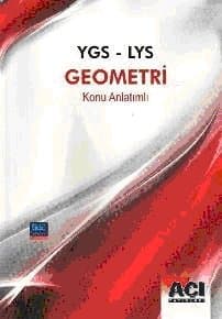 YGS LYS Geometri Konu Anlatımlı