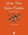 Geriye Uçan Yaban Ördekleri