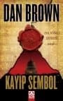Kayıp Sembol (Robert Langdon, #3)