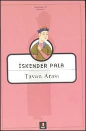 Tavan Arası