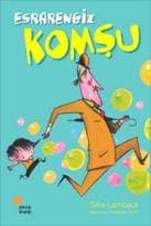Esrarengiz Komşu