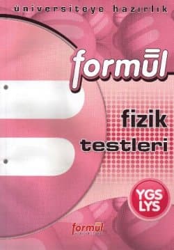 YGS-LYS Fizik Yaprak Testleri