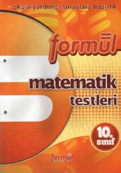 10. Sınıf Matematik Yaprak Testler