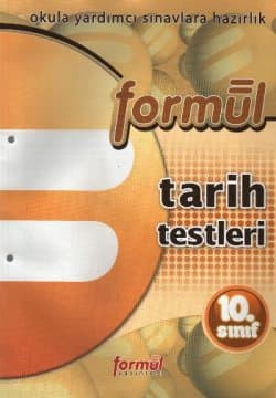 10. Sınıf Tarih Yaprak Testleri