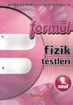 9. Sınıf Fizik Yaprak Testleri