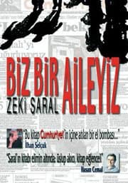 Biz Bir Aileyiz